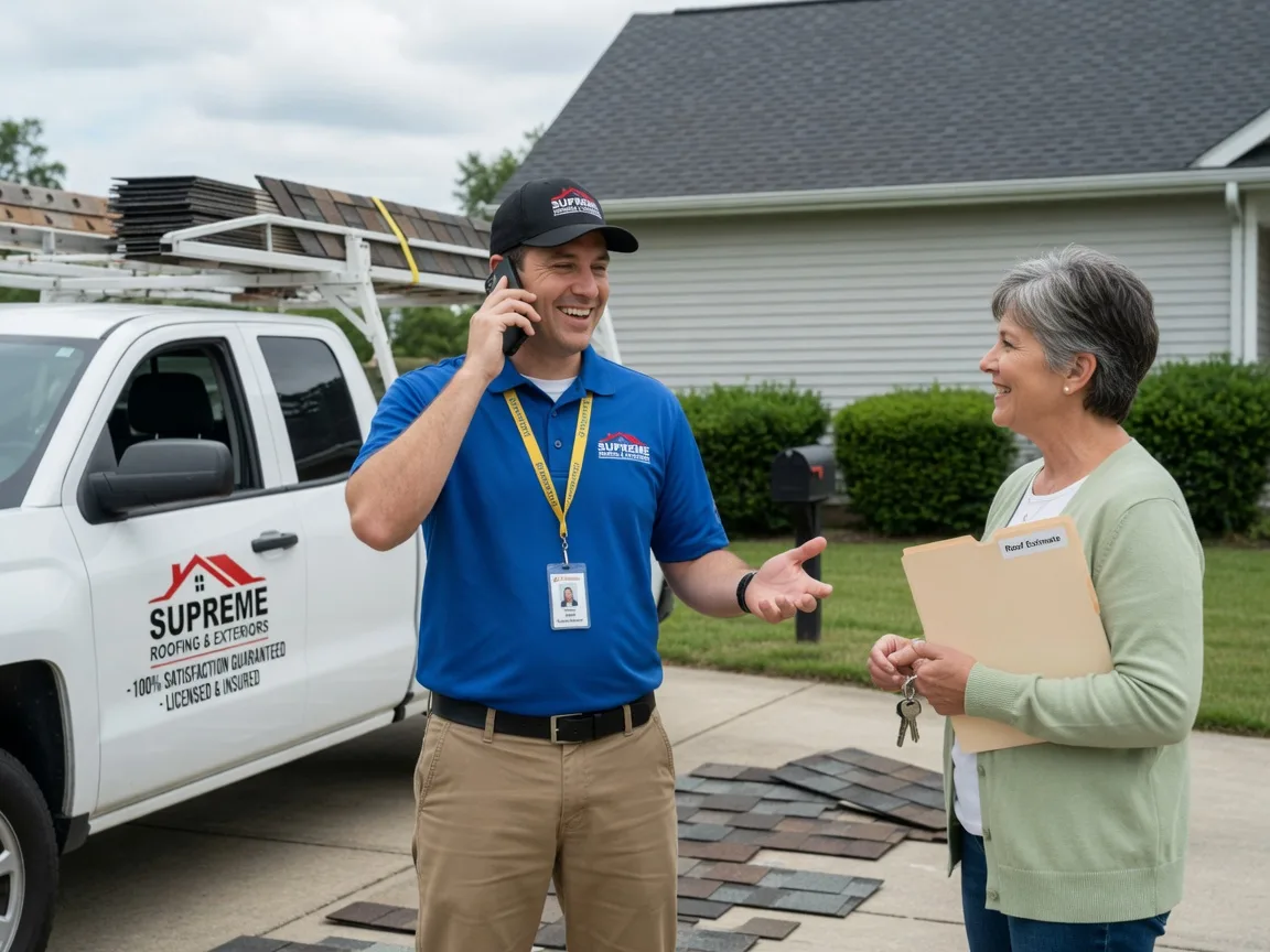 Roof Replacement Mansura, LA FAQs